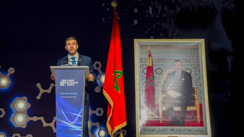 Semaine de la science : comment les transitions plurielles façonneront l’avenir