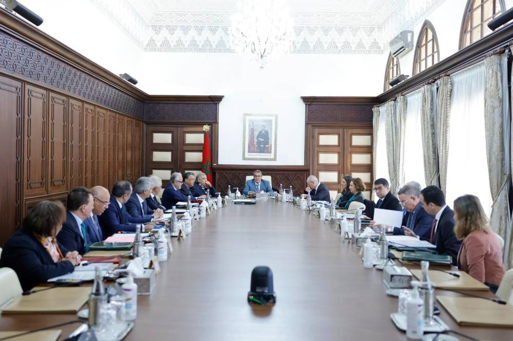 Le Statut unifié de l'Education au menu du Conseil de gouvernement