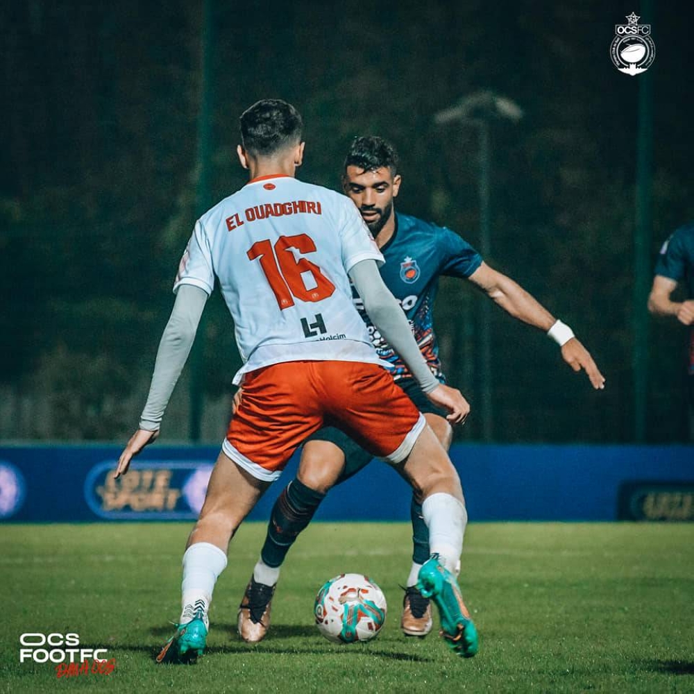 Botola : le HUSA arrache le nul à Tétouan, le FUS et l’OCS se neutralisent