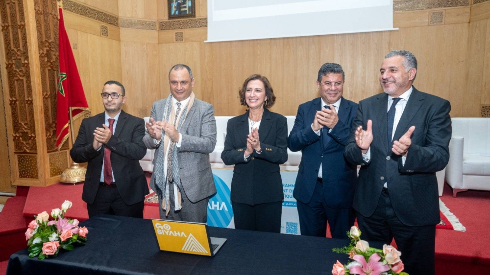 Tourisme : lancement du Programme "Go Siyaha" pour accompagner plus de 1.700 entreprises