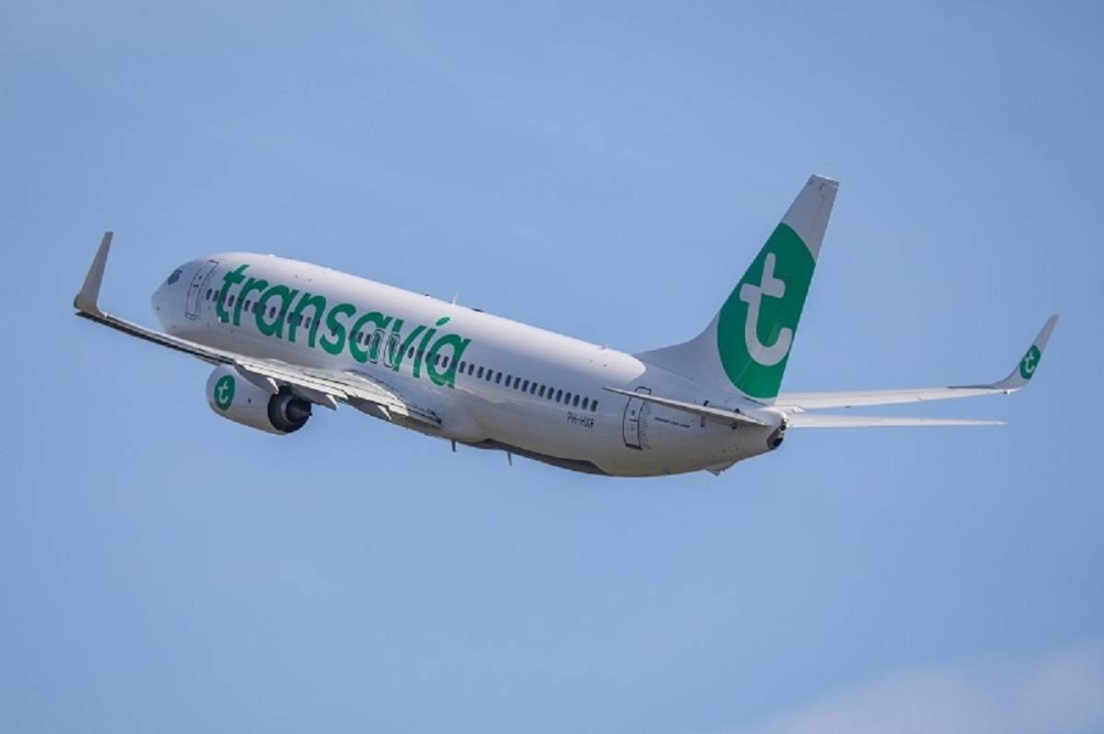 Transavia lance deux nouvelles liaisons vers Tanger et Rabat