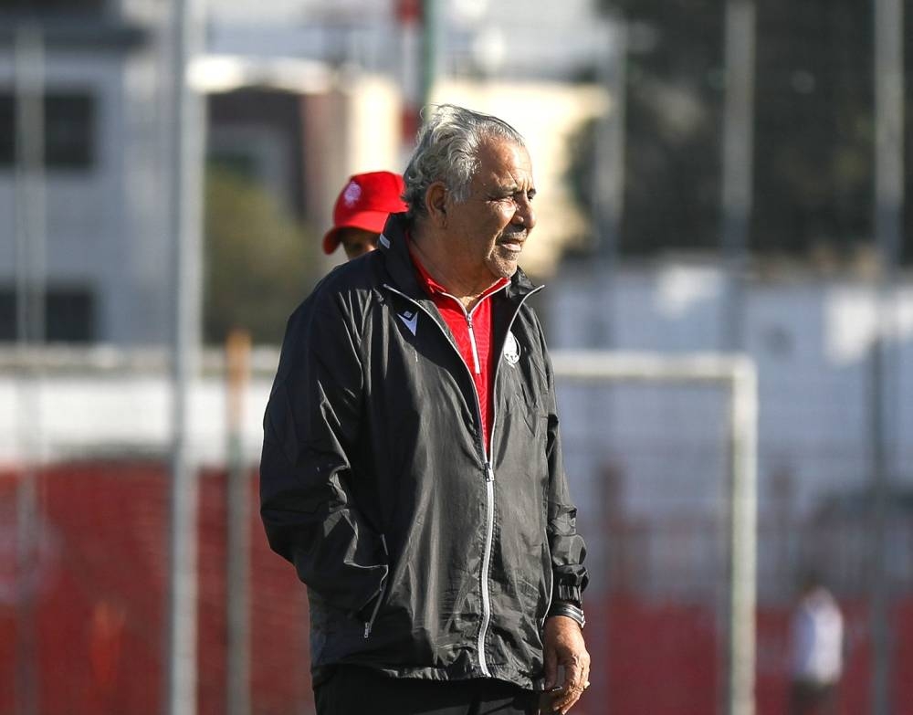 Wydad de Casablanca : 24H après sa démission, Faouzi Benzati se rétracte