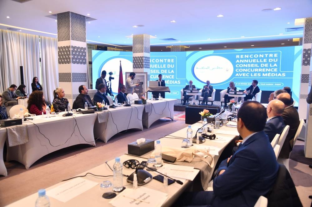 Conseil de la concurrence : les carburants et les télécoms, principaux dossiers traités en 2023