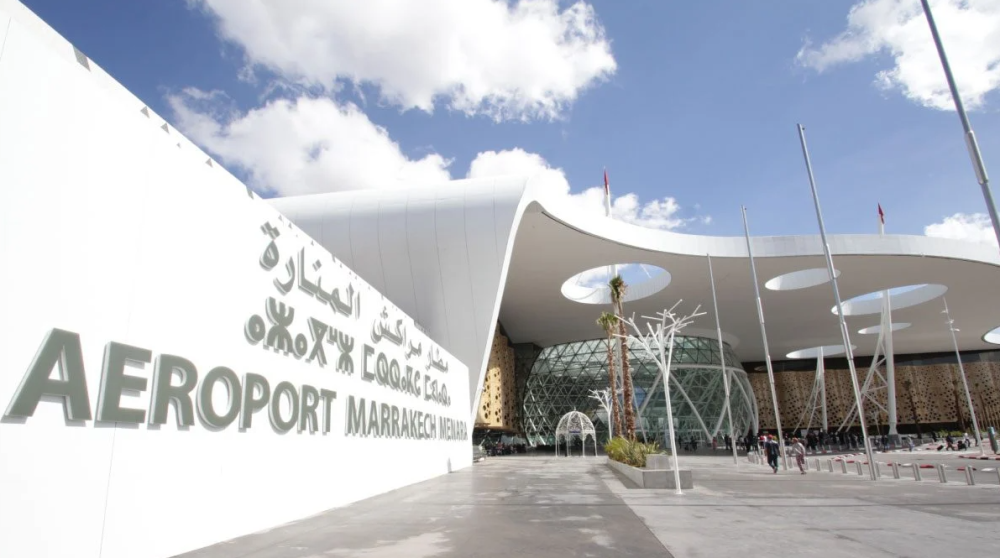 Trafic aérien : L’ONDA table sur plus de 30 millions de passagers en 2024