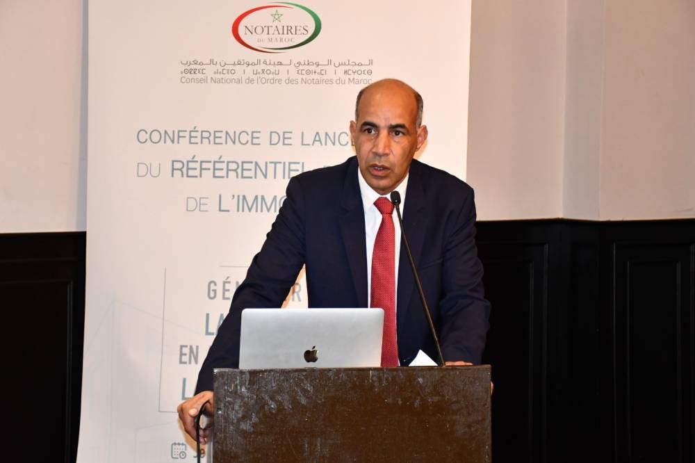 Immobilier : Le référentiel des prix de l'Ordre des notaires est lancé