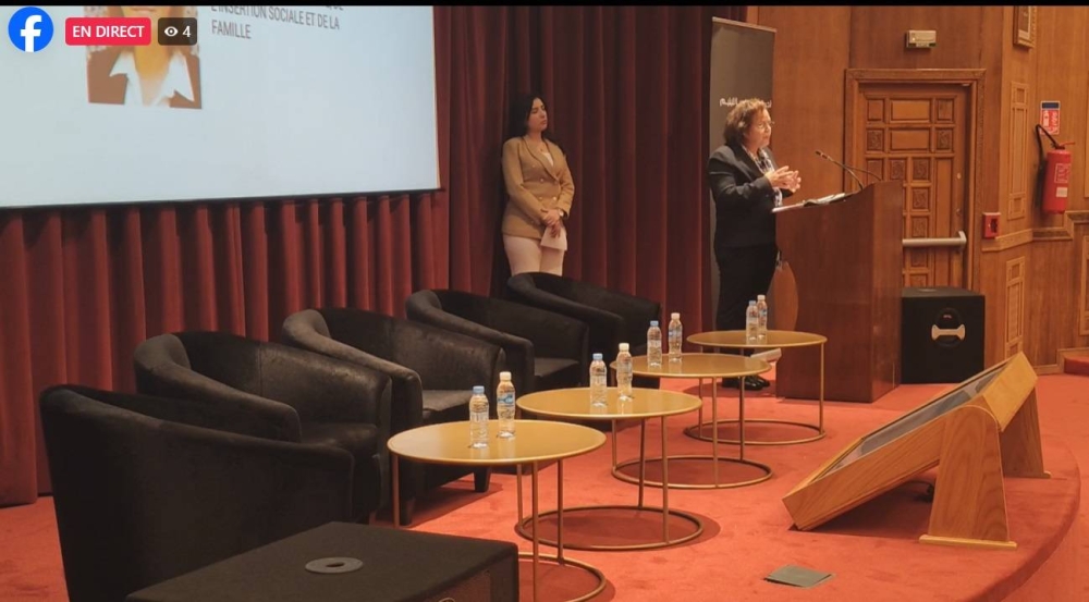 En direct. Forum national de l’Orphelin : légitime ou illégitime, quelle est ma responsabilité ?