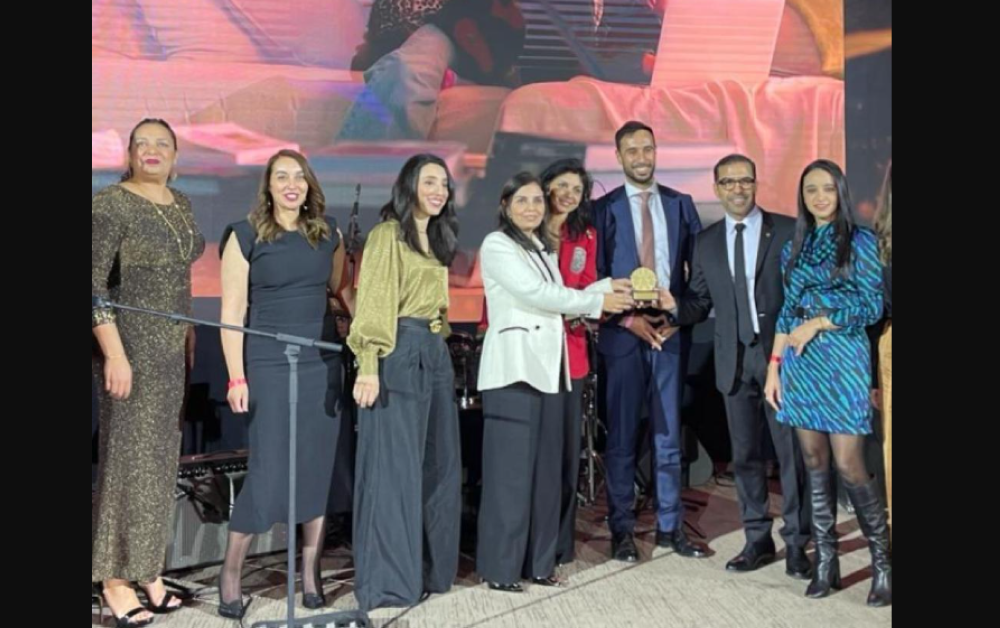 Royal Air Maroc primée pour sa nouvelle campagne de communication
