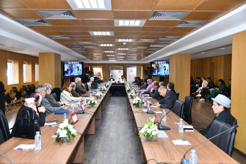 CNDH : Ce qu’il faut retenir du bilan présenté par Amina Bouayach