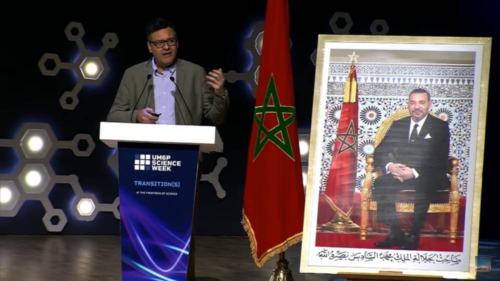 «Semaine de la science» : la santé des sols, enjeu majeur de la transition agroécologique