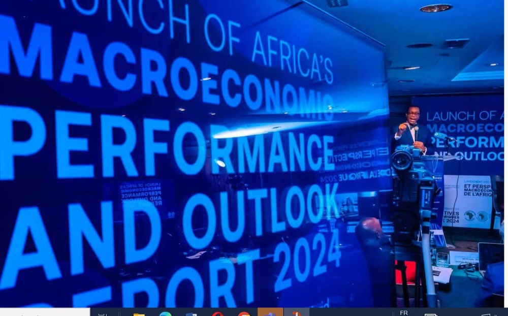 Croissance au Maroc : Voici les prévisions de la BAD pour 2024-2025