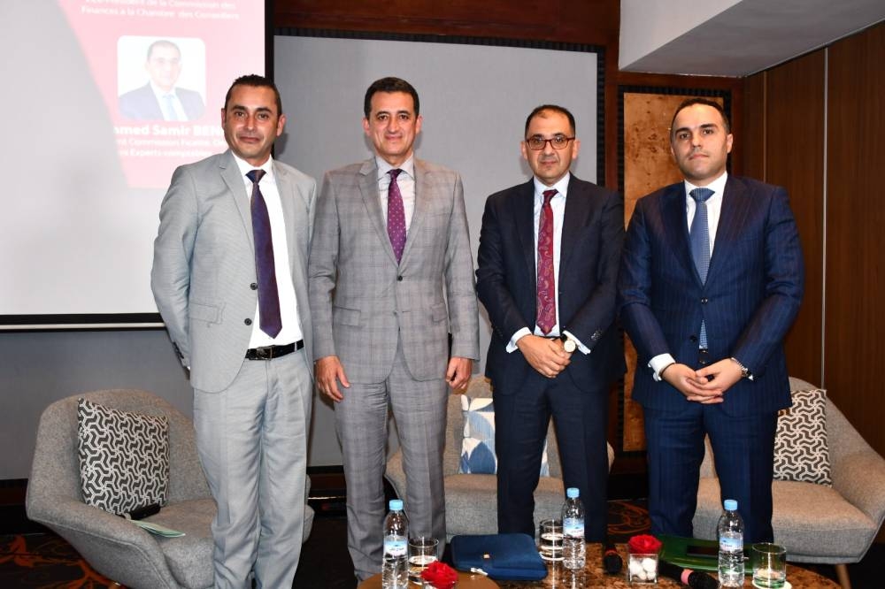 Fiscalité : les nouveautés et challenges de la loi de Finances 2024 avec le patron de la DGI