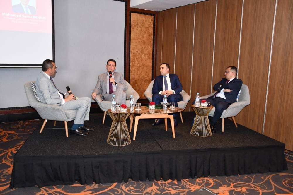 Fiscalité : les nouveautés et challenges de la loi de Finances 2024 avec le patron de la DGI