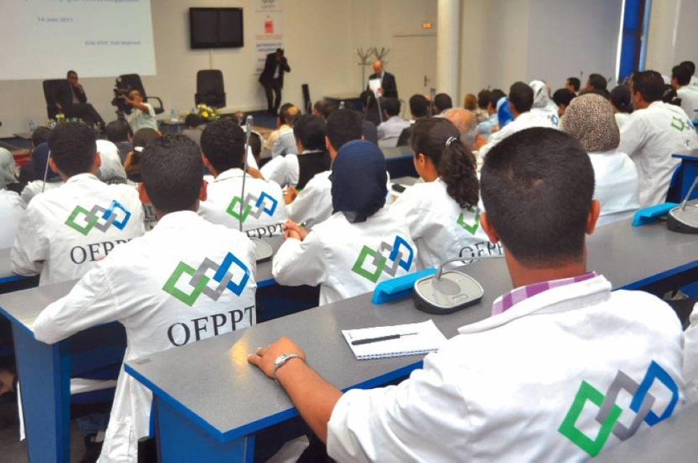 Sécurité routière : la NARSA et l’OFPPT s’allient pour former les moniteurs de l’enseignement de la conduite