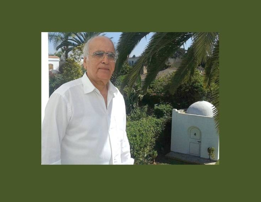 Entretien avec Mustapha Akhmisse auteur du livre «Le kif au Maroc : du don de la malédiction à l'espoir»
