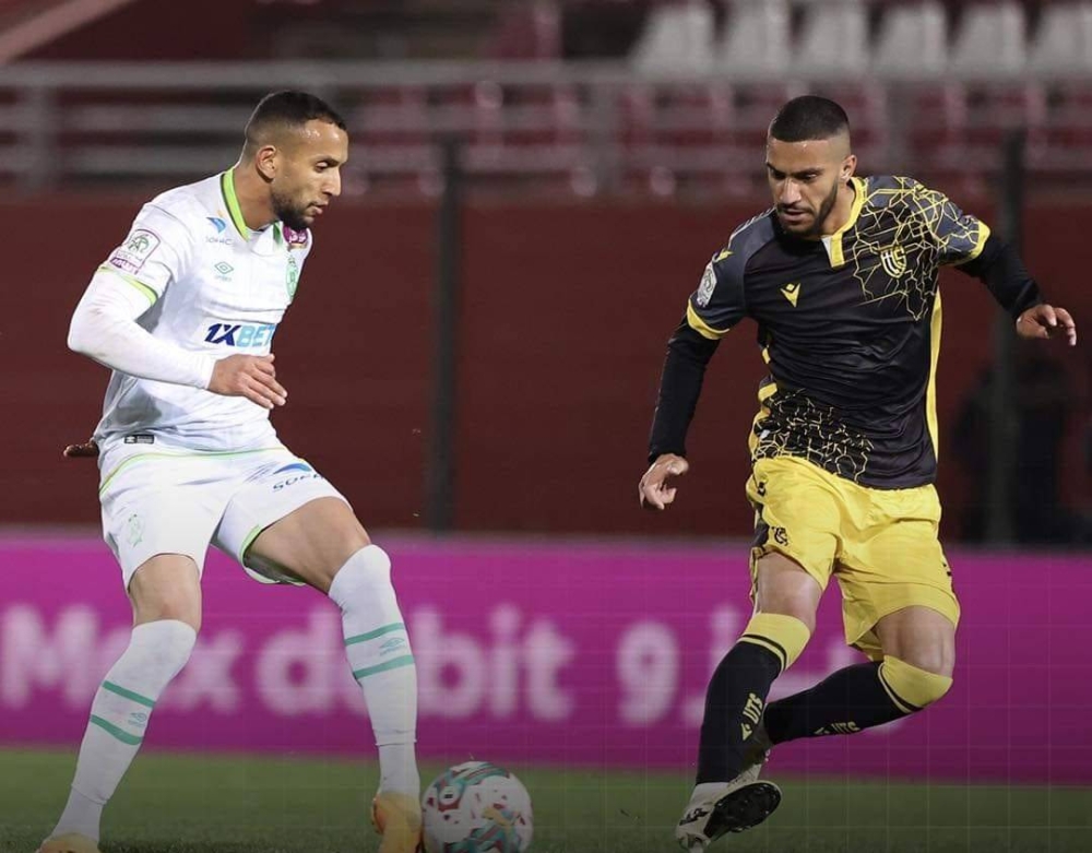 Botola : le Raja vise la victoire face au HUSA pour réduire l’écart avec l’AS FAR