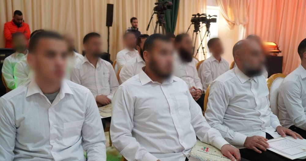 Lutte anti-terroriste : 322 détenus bénéficiaires du programme "Moussalaha" depuis son lancement