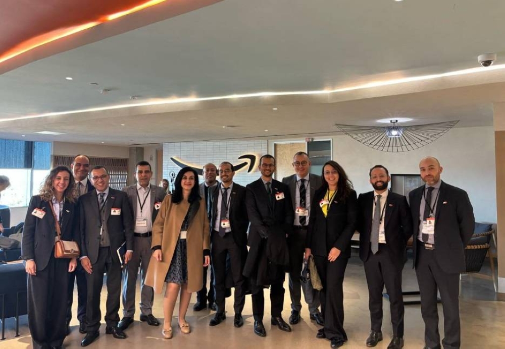 Investissements technologiques : Le Maroc fait sa promotion aux Etats-Unis