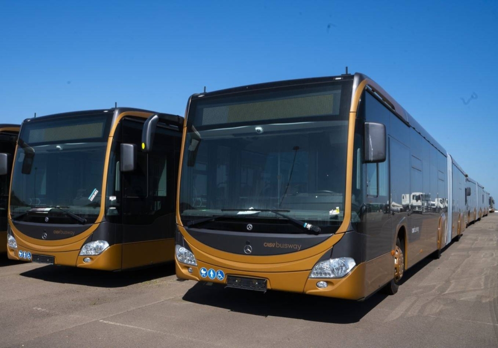 Busway de Casablanca : Voici les tarifs proposés