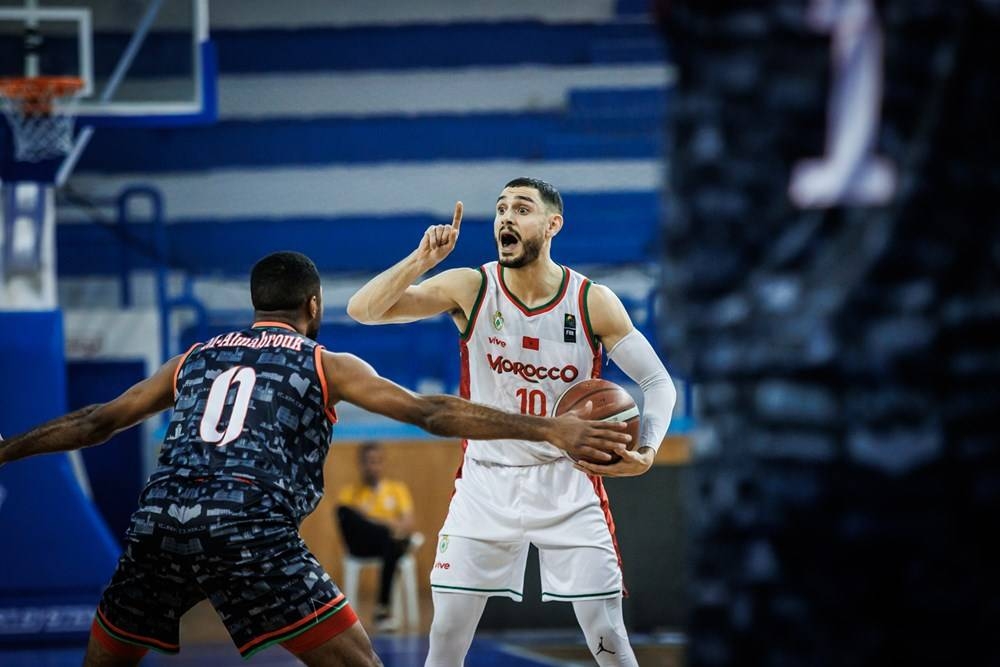 Afrobasket 2025 : éliminée par la Libye, la sélection nationale plonge