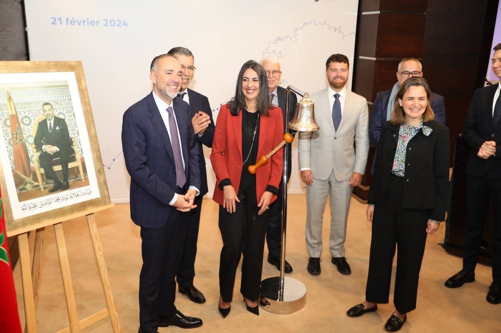 e-Bourse.ma, le premier simulateur de trading en Afrique et au Moyen-Orient