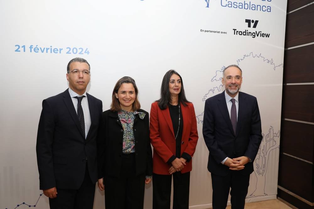 e-Bourse.ma, le premier simulateur de trading en Afrique et au Moyen-Orient