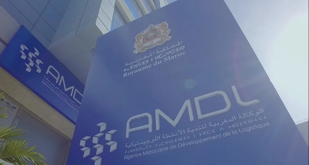 De nouvelles zones logistiques dans plusieurs villes du Maroc à l’horizon 2028 (AMDL)