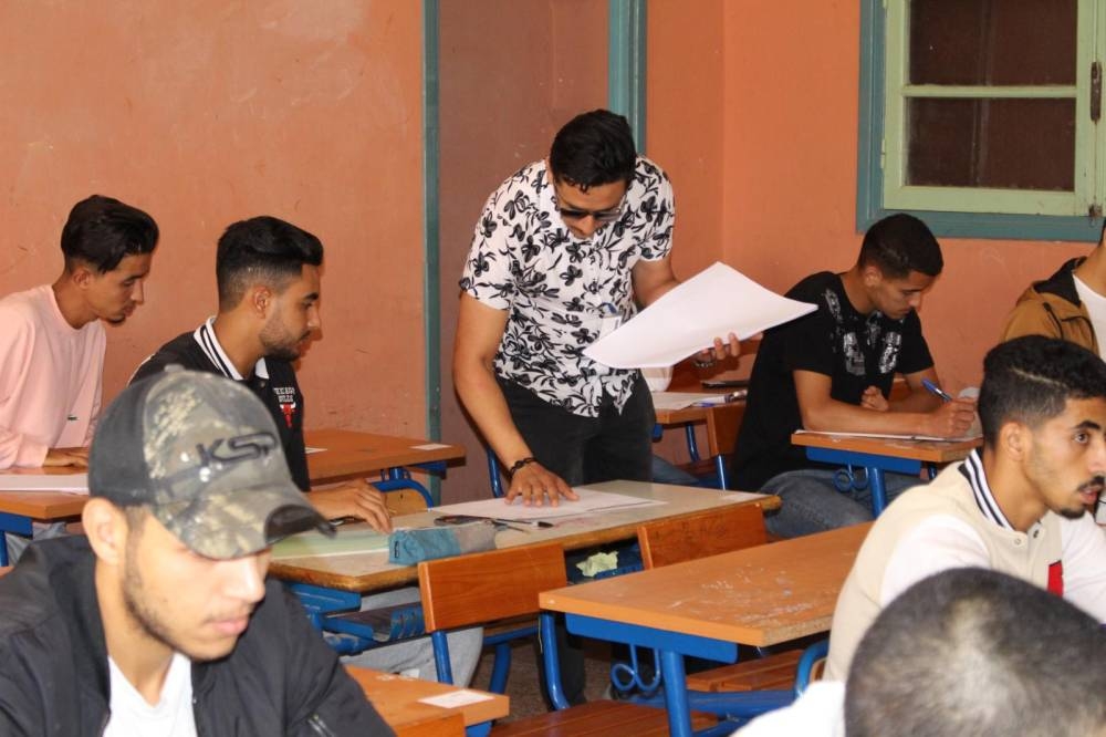 Le MEN prépare 88 cadres de référence actualisés des examens certifiants