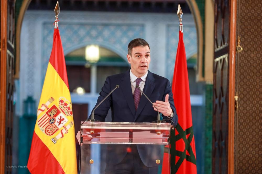Maroc-Espagne : l’essentiel de la visite de Pedro Sanchez