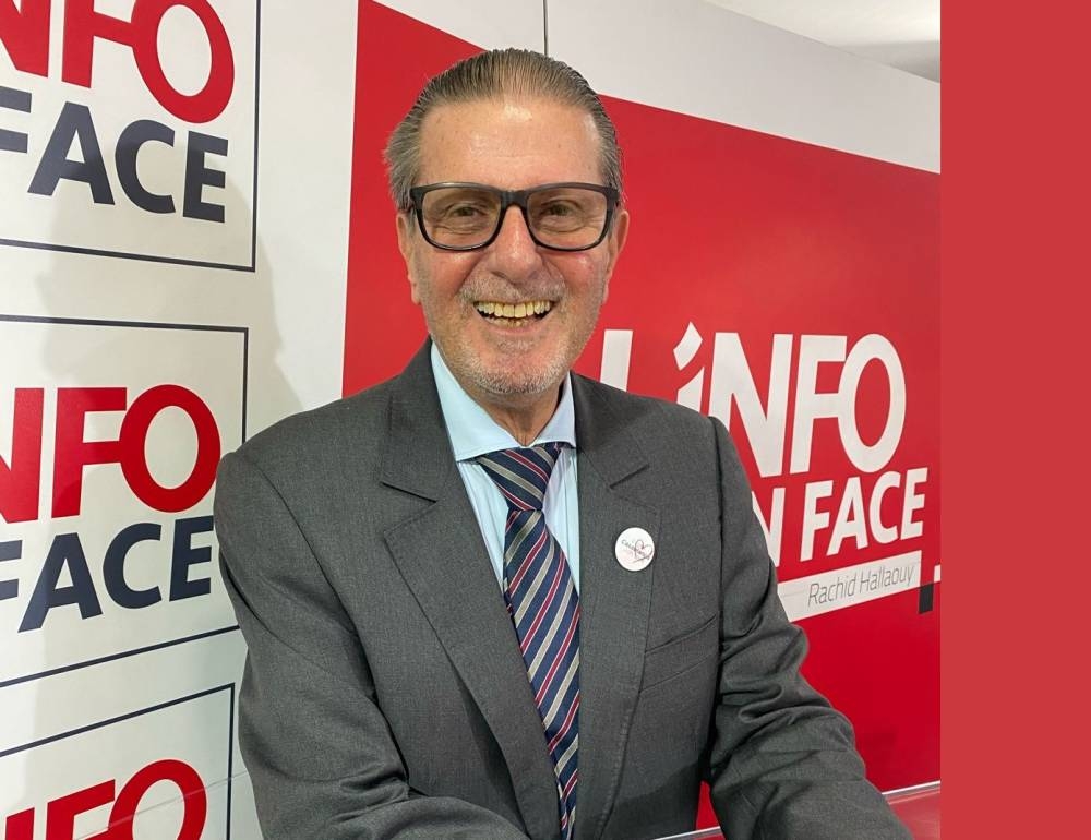 Voici comment le secteur touristique s’adapte à la pénurie d’eau