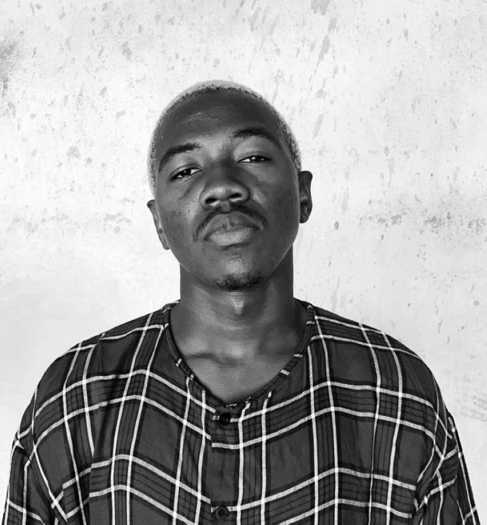 «Réécrire le monde» : exposition du Camerounais Moustapha Baidi Oumarou à Casablanca