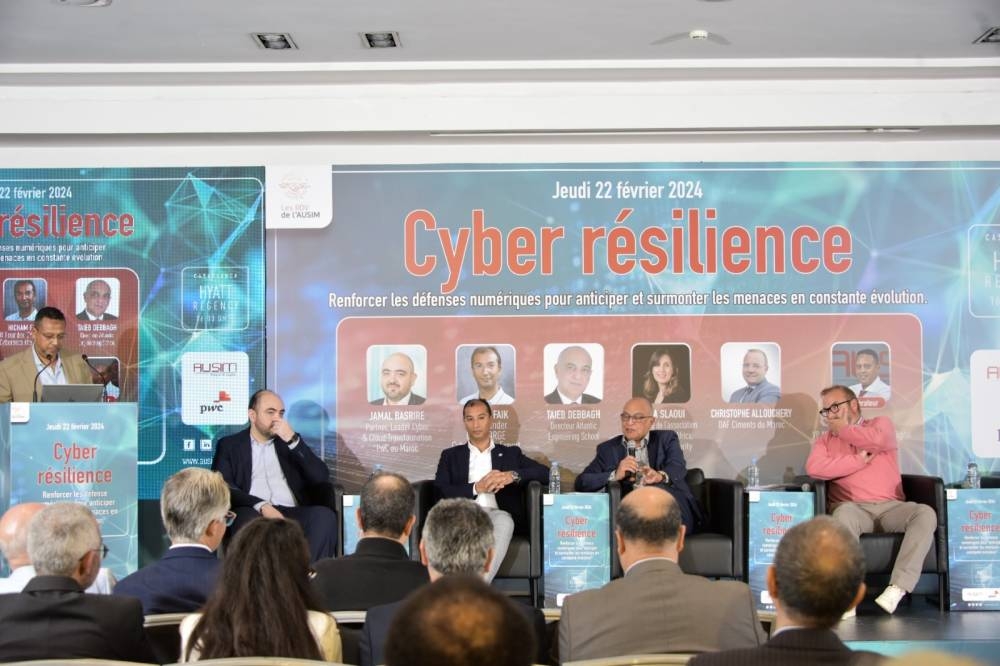 Ausimètre 2024 : voici les résultats du premier Baromètre de la cybersécurité