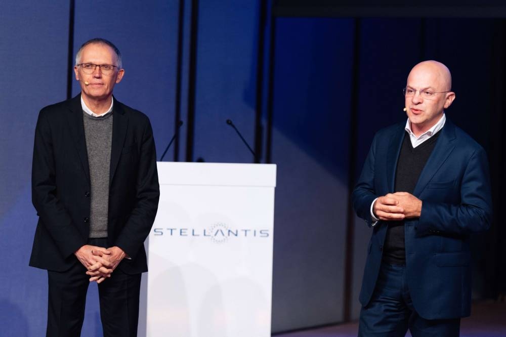 Automobile : Le Maroc, 3e marché de Stellantis dans la région MEA en 2023