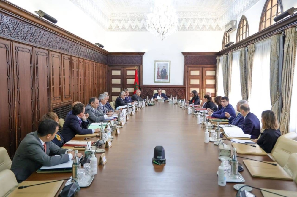 Bilan à mi-mandat du gouvernement : la majorité et l’opposition croisent le fer