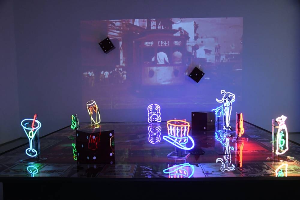 L’art cubain invité au musée Mohammed VI d’art moderne et contemporain