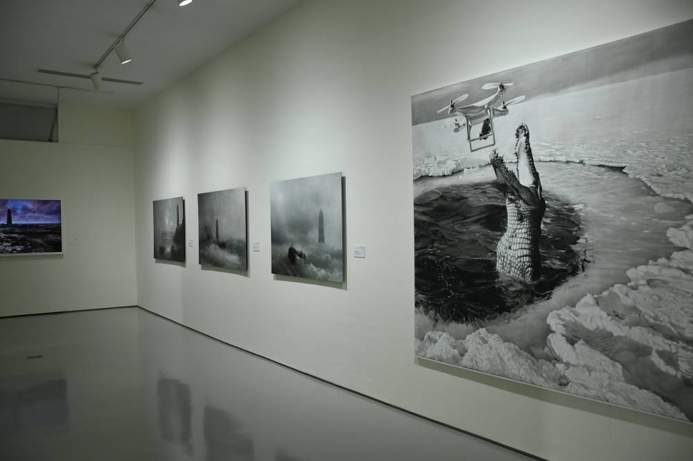 L’art cubain invité au musée Mohammed VI d’art moderne et contemporain