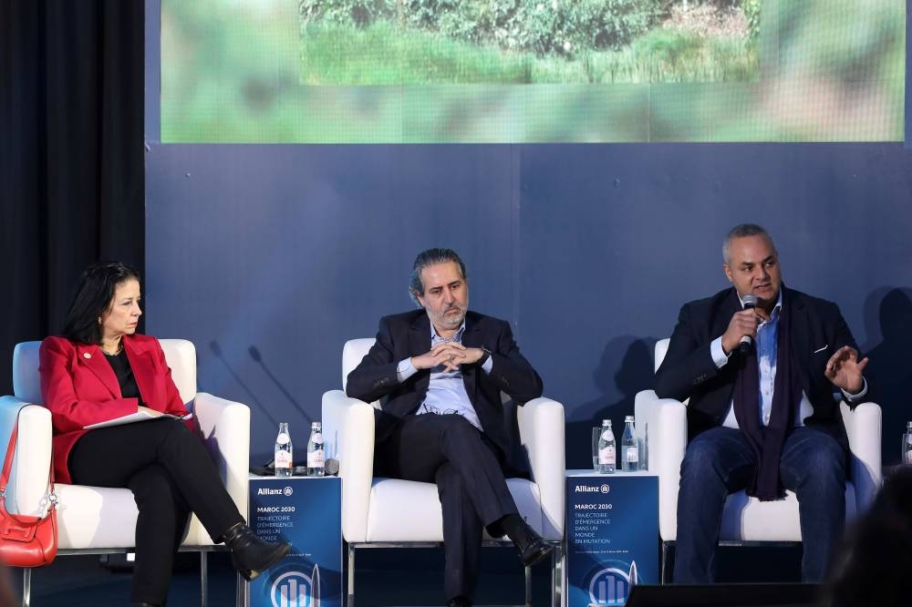 Allianz Maroc réaffirme son engagement à accompagner les chantiers du Royaume