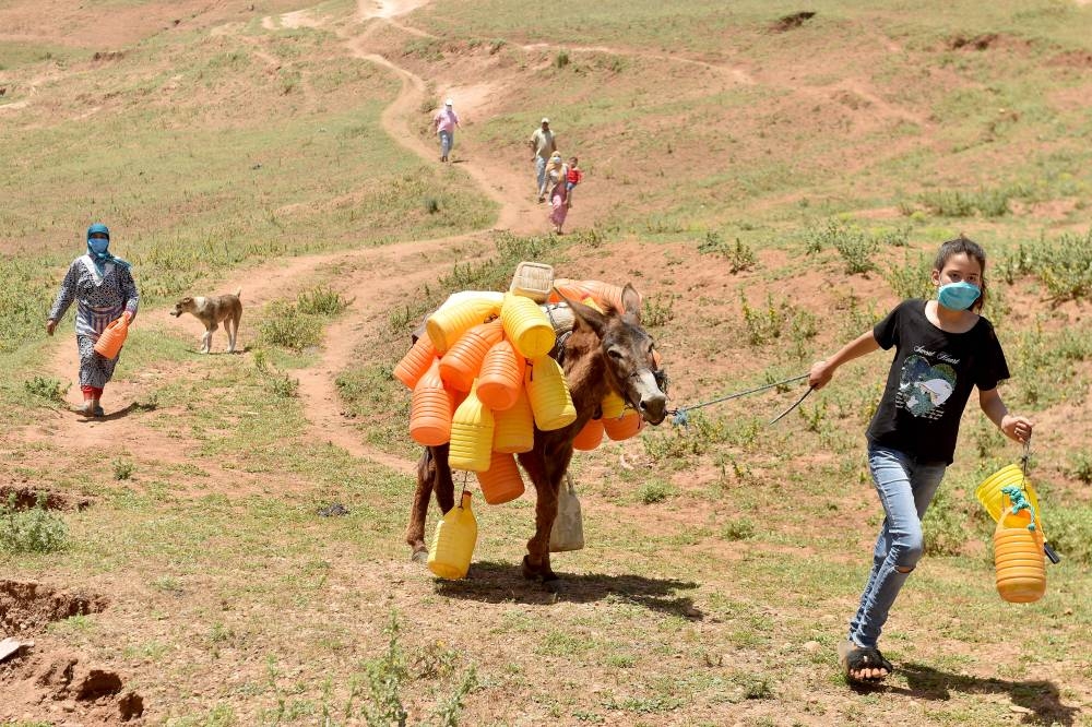 Le bilan du programme de réduction des disparités territoriales et sociales pour bientôt