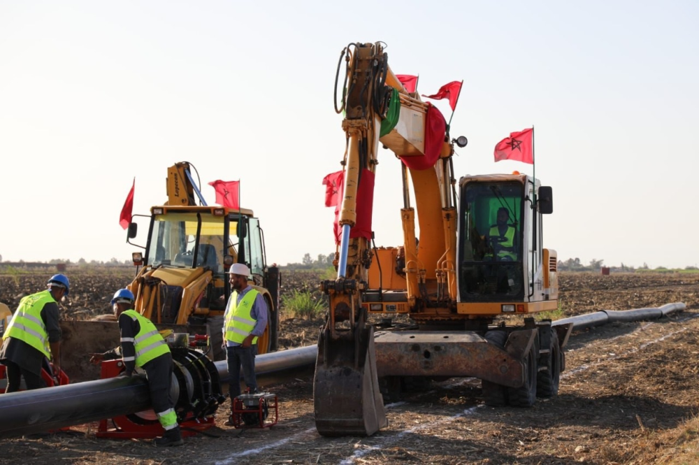 Le bilan du programme de réduction des disparités territoriales et sociales pour bientôt