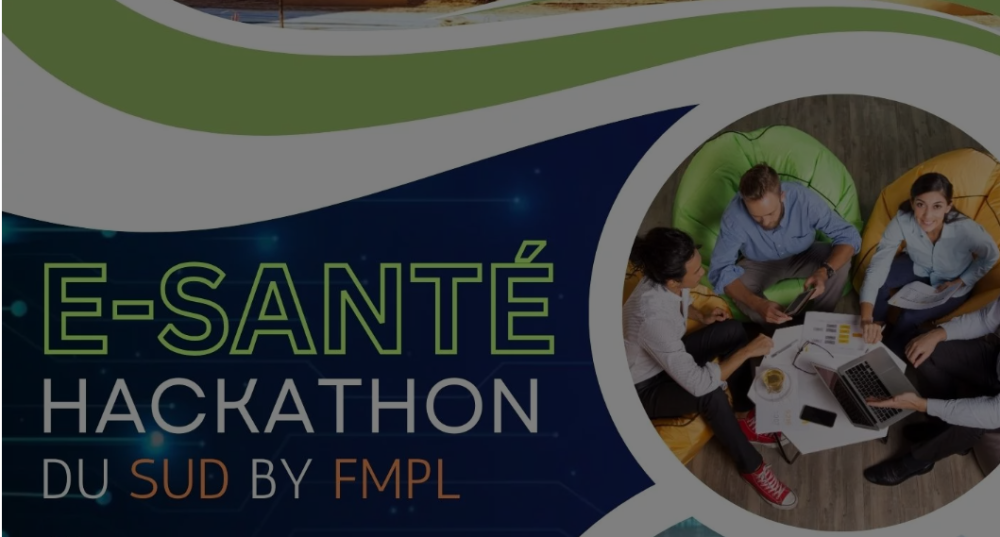Hackathon "E-Santé du Sud": Trois projets innovants primés à Laâyoune
