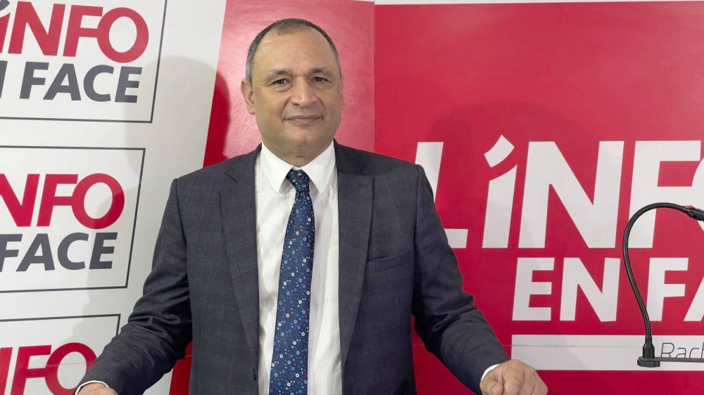 Ryad Mezzour : Pour créer plus d'emplois, il faut de nouveaux relais de croissance