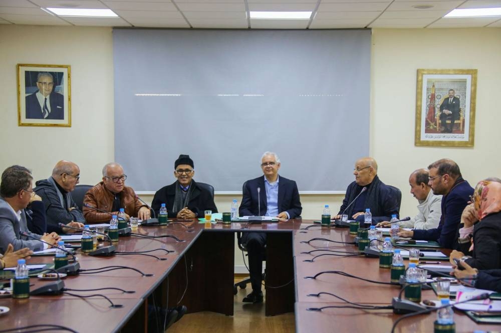 L’Istiqlal surmonte ses divisions, la voie est balisée pour le 18e congrès