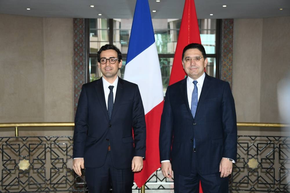 Maroc-France : le temps du renouveau pour une relation indéfectible (Round-up)