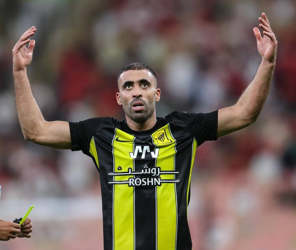 Championnat saoudien : Hamdallah fait le show et toque à la porte de Walid Regragui