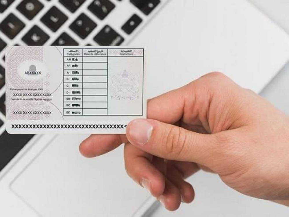 Permis de conduire : ce qui va changer à partir du 18 mars 2024