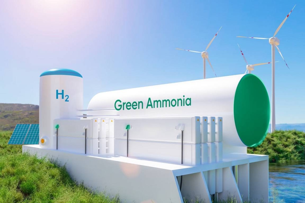 INNOVX crée Hydrojeel, nouvelle filiale dédiée à l’hydrogène vert