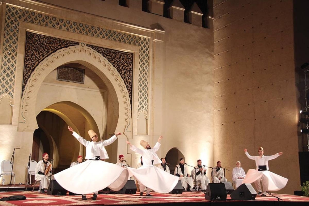 Festival de Fès de la culture soufie : Voici la programmation de la 16e édition