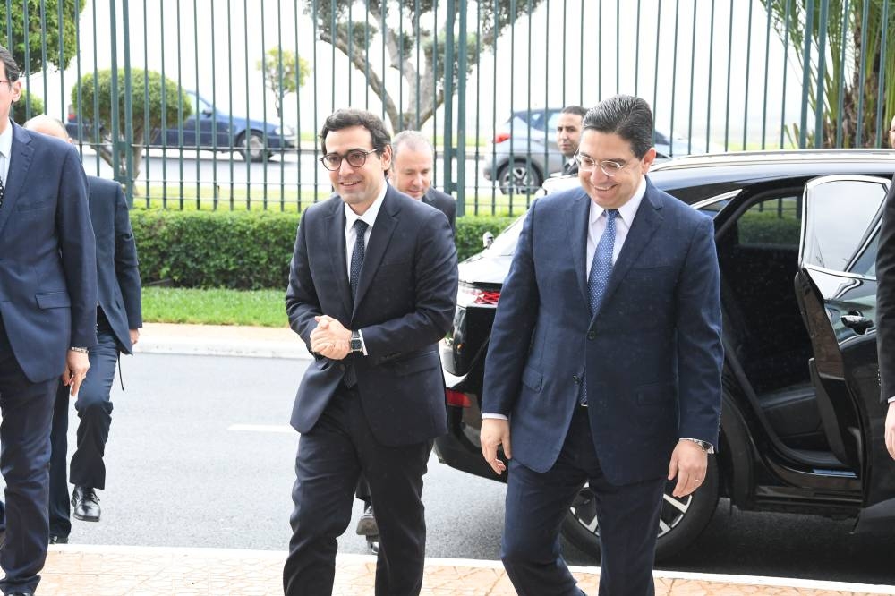 Maroc-France : le processus de reconstruction sera progressif et de long terme