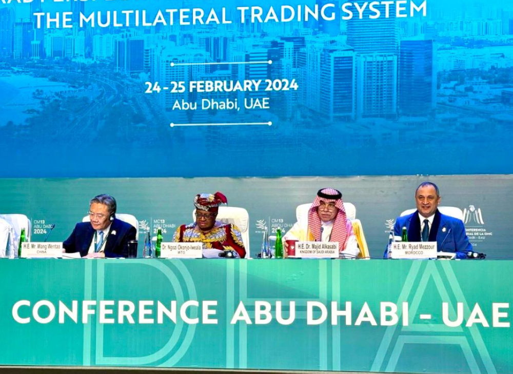 Aéronautique : Un avion 100% marocain d’ici 2030 (Mezzour)