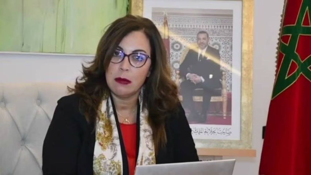 Démission de la maire de Rabat : Asmaa Rhlalou adresse une demande au wali