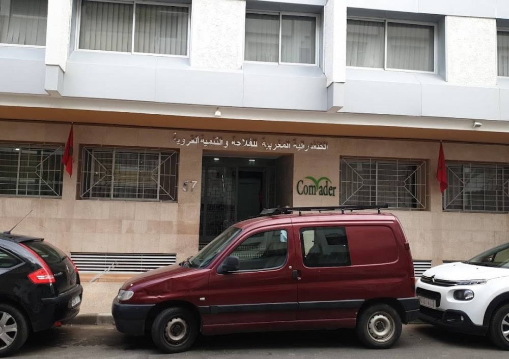 Attaques contre des produits agricoles marocains : La Comader saisit les tribunaux espagnols